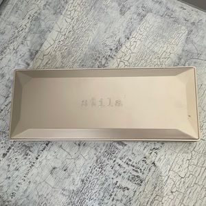 STILA after hours eyeshadow palette